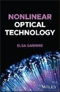 Nonlinear Optical Technology