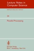 Parallel Processing