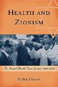 Health and Zionism