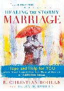 Healing the Stormy Marriage