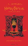 Harry Potter and the Goblet of Fire – Gryffindor Edition