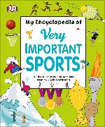 My Encyclopedia of Very Important Sports