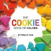 The Cookie Book of Colors