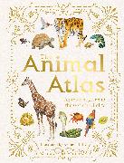 The Animal Atlas