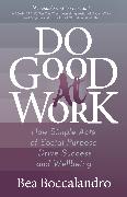 Do Good AT Work