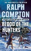 Ralph Compton Blood of the Hunters