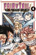 FAIRY TAIL: 100 Years Quest 4