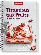 Tiramisus aux fruits