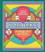 We Are Feminist: An Infographic History of the Women's Rights Movement