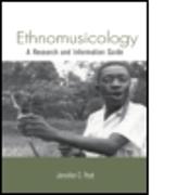 Ethnomusicology