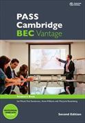 PASS Cambridge BEC Vantage, Student's Book (2nd Edition)