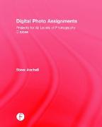 Digital Photo Assignments