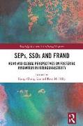 SEPs, SSOs and FRAND