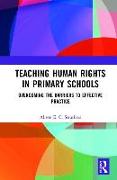 Teaching Human Rights in Primary Schools