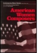 American Women Composers