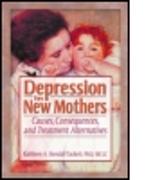 Depression in New Mothers