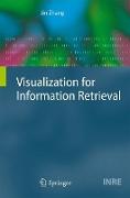 Visualization for Information Retrieval