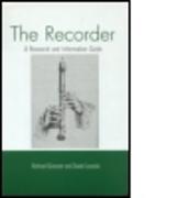 The Recorder