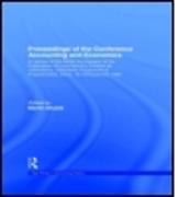 Proceedings of the Conference Accounting and Economics