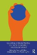 Global Champions of Sustainable Development