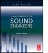 Handbook for Sound Engineers