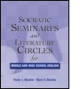 Socratic Seminars and Literature Circles