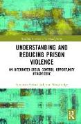 Understanding and Reducing Prison Violence