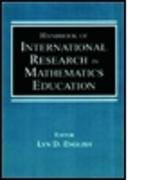 Handbook of International Research in Mathematics Education