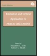 Rhetorical and Critical Approaches to Public Relations II