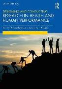 Designing and Conducting Research in Health and Human Performance