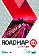 Roadmap A1 Students' Book with Digital Resources & App