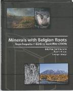 Minerals with Belgian Roots