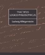 Tractatus Logico-Philosophicus