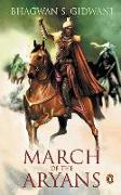 March of the Aryans