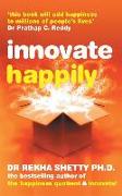 Innovate Happily