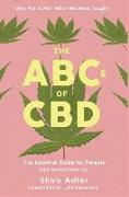 The ABCs of CBD: The Essential Guide for Parents (and Regular Folks Too)