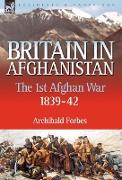 Britain in Afghanistan 1