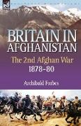 Britain in Afghanistan 2