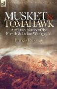 Musket & Tomahawk