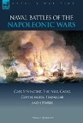 Naval Battles of the Napoleonic Wars