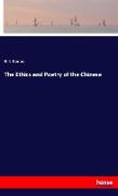 The Ethics and Poetry of the Chinese