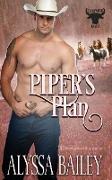 Piper's Plan