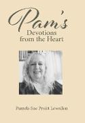 Pam's Devotions from the Heart