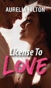 License to Love