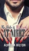 The Duke & The Lady at Night