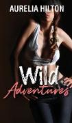 Wild Adventures