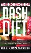 The Science of Dash Diet