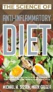 The Science of Anti-Inflammatory Diet