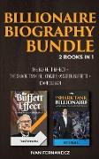 Billionaire Biography Bundle