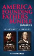America Founding Fathers Bundle